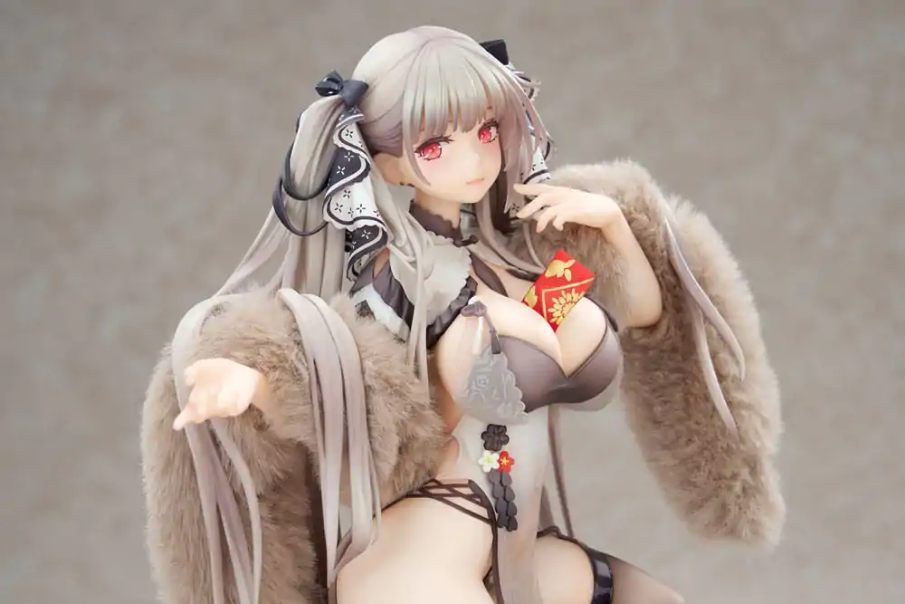 Azur Lane PVC Socha 1/7 Formidable Still Illustration Ver. 22 cm produktová fotografia