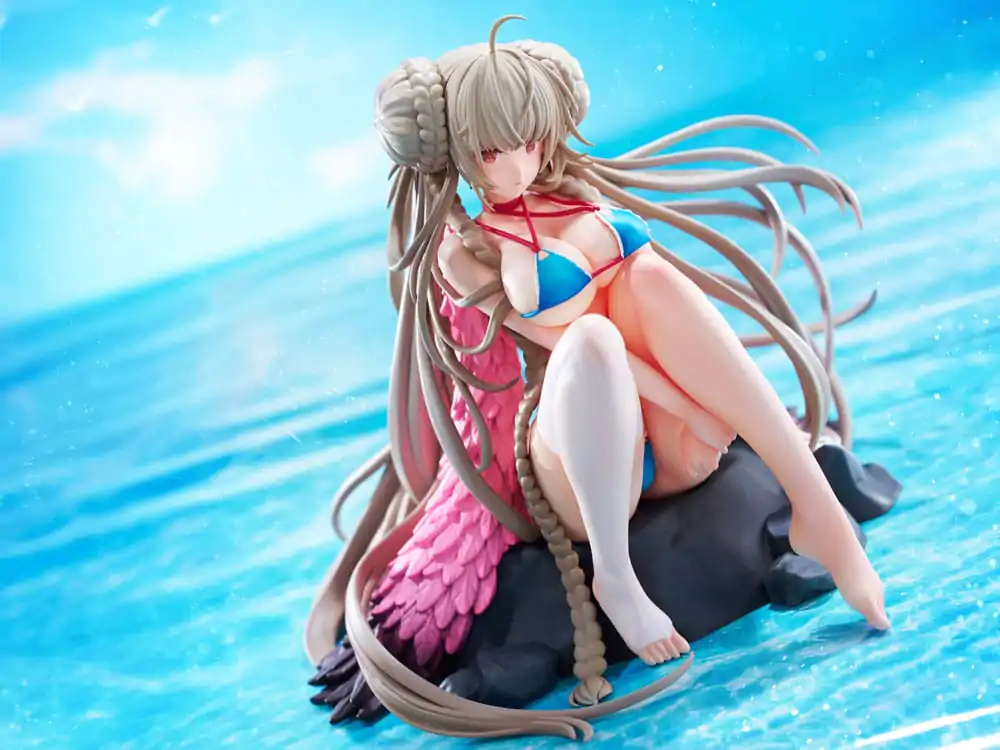 Azur Lane PVC figurína 1/7 Formidable The Lady of the Beach ver. 16 cm termékfotó