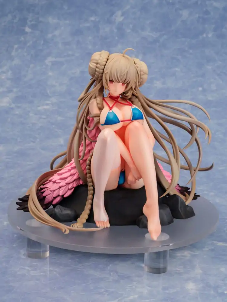 Azur Lane PVC figurína 1/7 Formidable The Lady of the Beach ver. 16 cm termékfotó