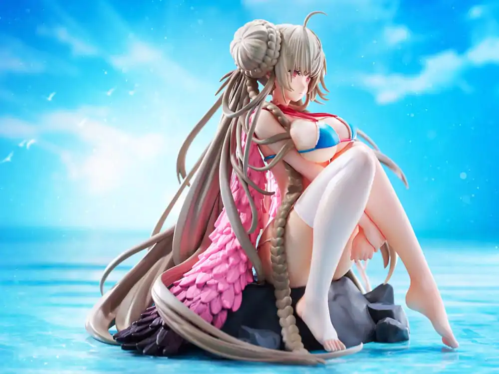 Azur Lane PVC figurína 1/7 Formidable The Lady of the Beach ver. 16 cm termékfotó