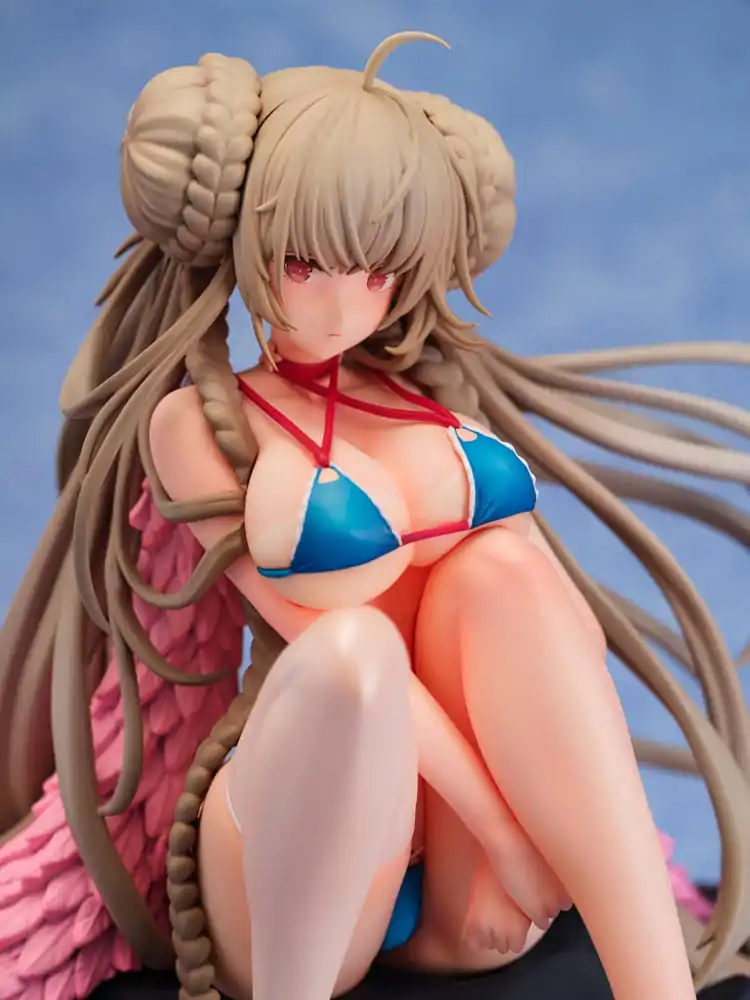 Azur Lane PVC figurína 1/7 Formidable The Lady of the Beach ver. 16 cm termékfotó