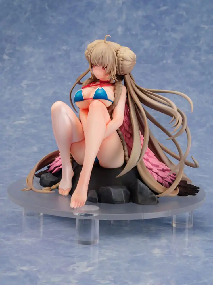 Azur Lane PVC figurína 1/7 Formidable The Lady of the Beach ver. 16 cm termékfotó