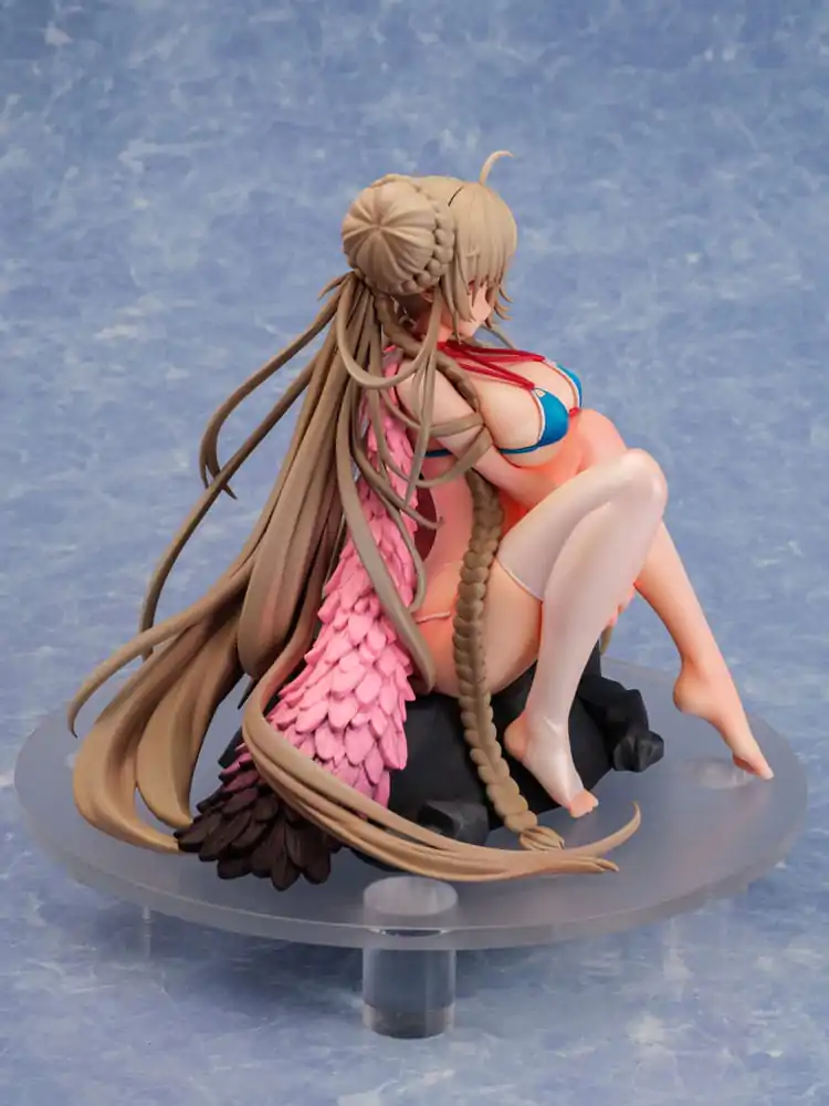 Azur Lane PVC figurína 1/7 Formidable The Lady of the Beach ver. 16 cm termékfotó