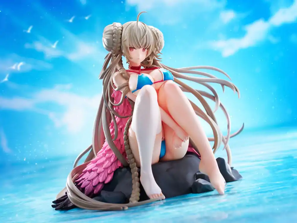 Azur Lane PVC figurína 1/7 Formidable The Lady of the Beach ver. 16 cm termékfotó