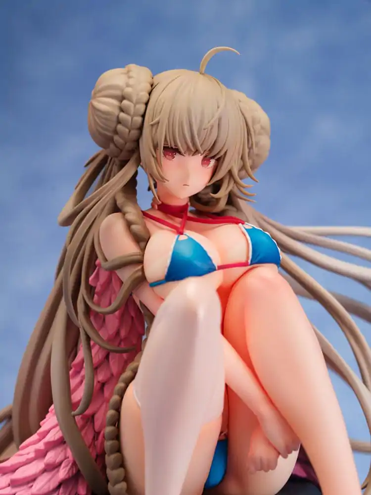 Azur Lane PVC figurína 1/7 Formidable The Lady of the Beach ver. 16 cm termékfotó