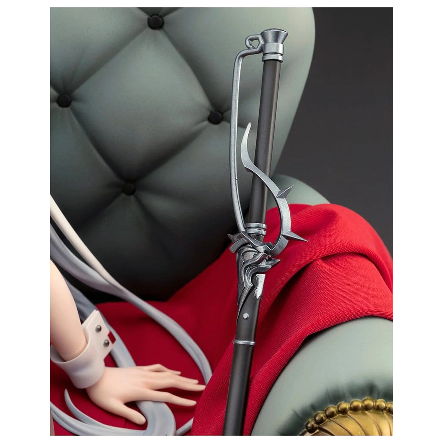 Azur Lane PVC socha 1/7 Fritz Rumey Schwarzes Kaninchen Ver. 23 cm produktová fotografia