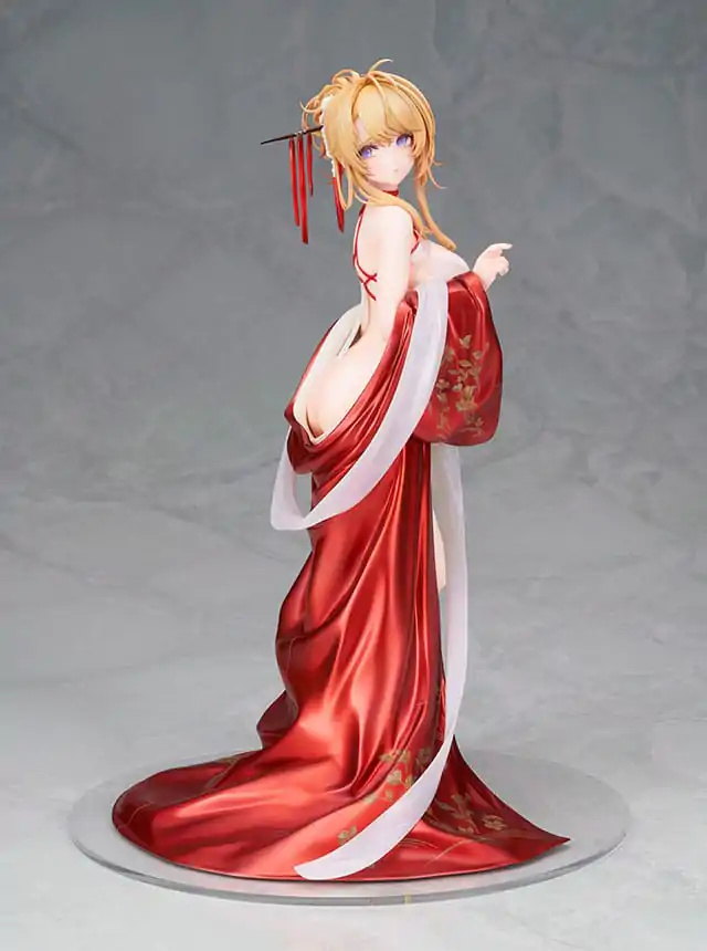 Azur Lane PVC Socha 1/7 Glorious Chinese New Year Ver. 26 cm produktová fotografia