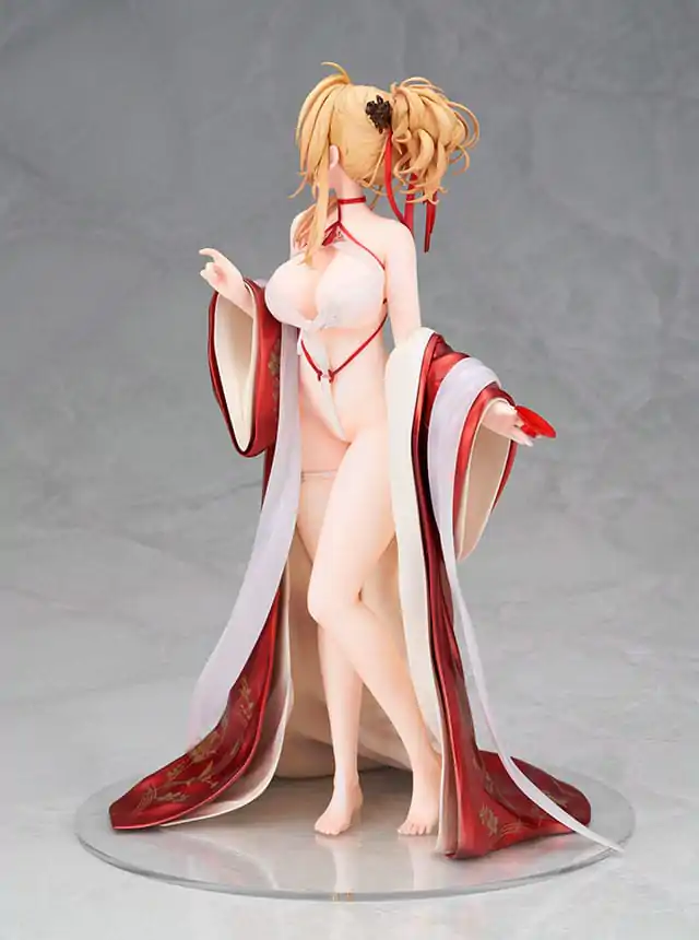 Azur Lane PVC Socha 1/7 Glorious Chinese New Year Ver. 26 cm produktová fotografia