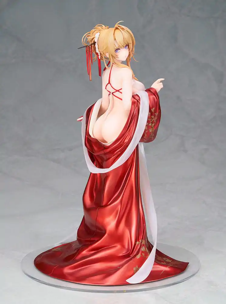 Azur Lane PVC Socha 1/7 Glorious Chinese New Year Ver. 26 cm produktová fotografia