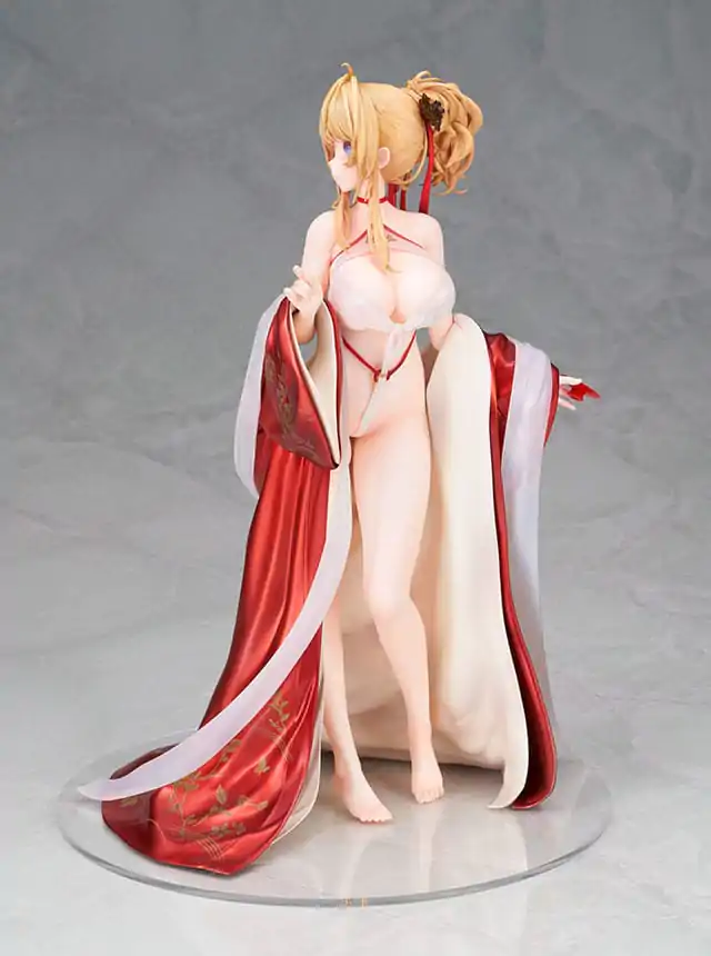 Azur Lane PVC Socha 1/7 Glorious Chinese New Year Ver. 26 cm produktová fotografia