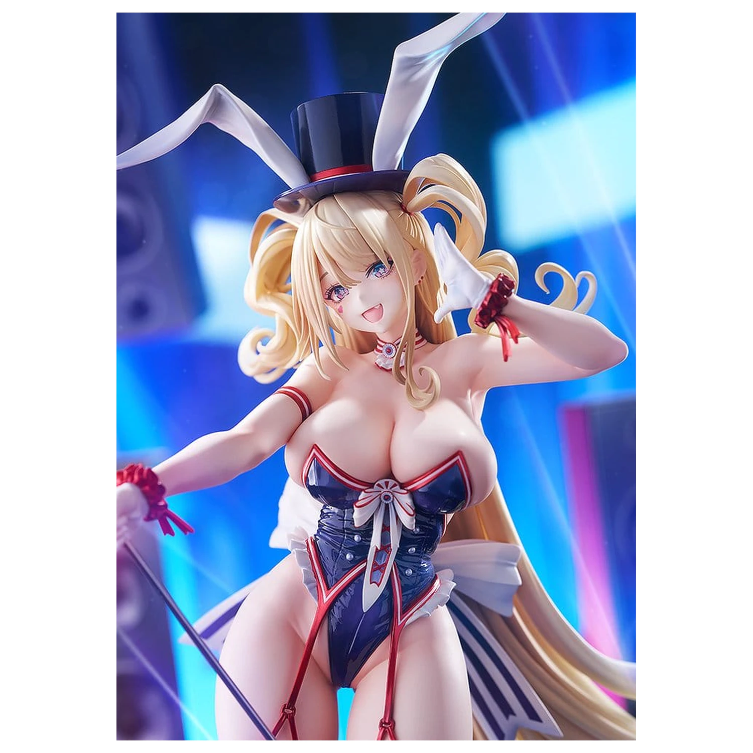 Azur Lane PVC socha 1/7 Guam: Stage-Setting Charmer 30 cm produktová fotografia