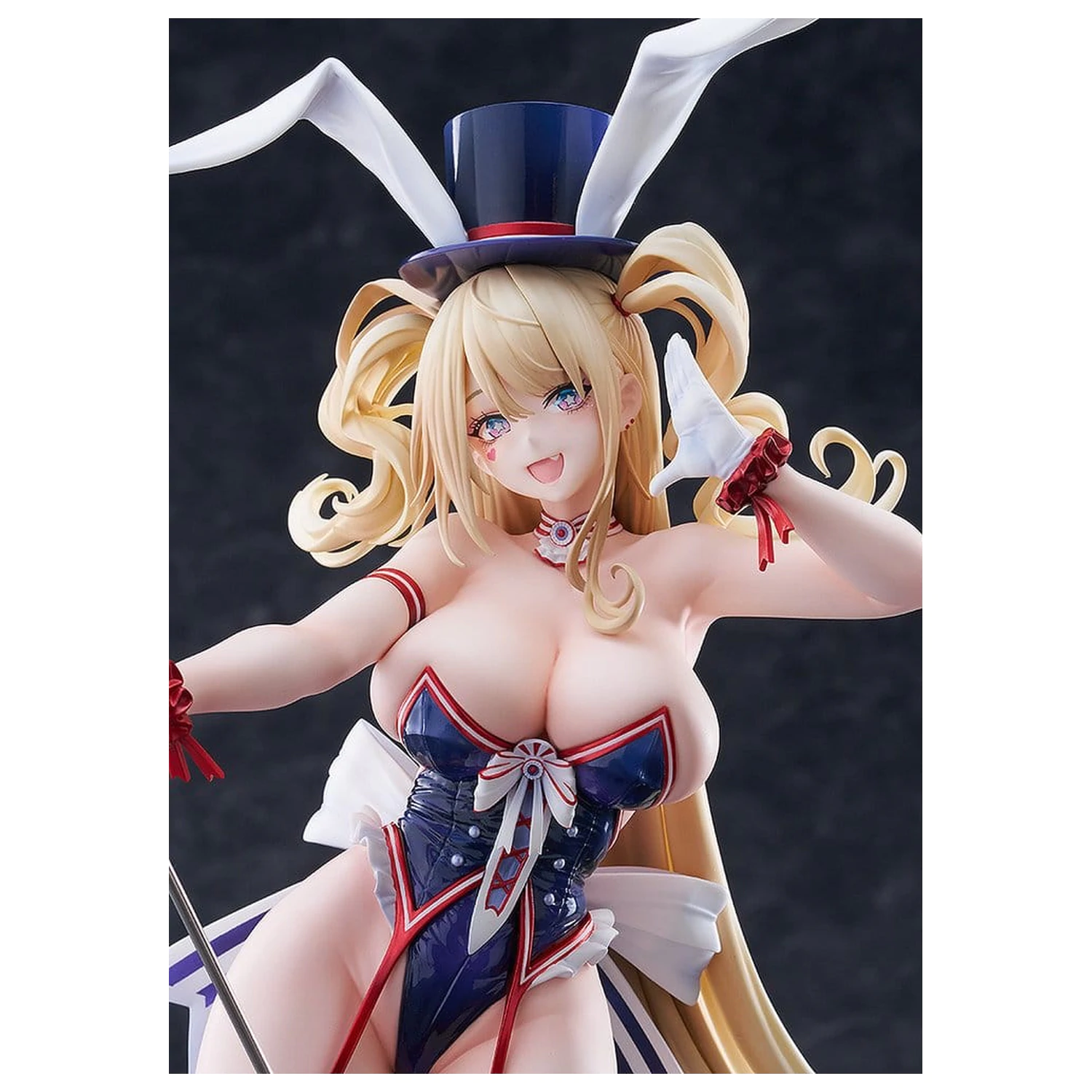 Azur Lane PVC socha 1/7 Guam: Stage-Setting Charmer 30 cm produktová fotografia