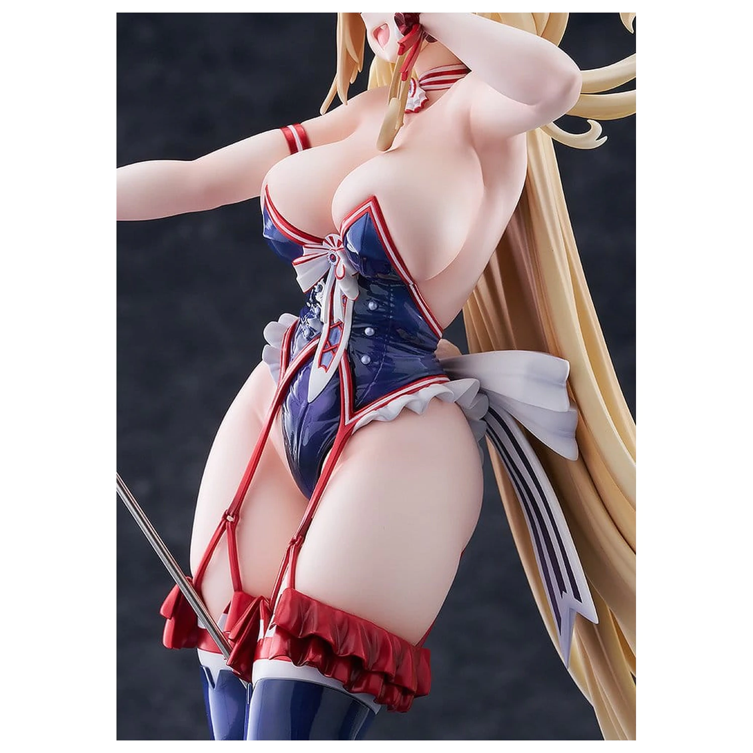 Azur Lane PVC socha 1/7 Guam: Stage-Setting Charmer 30 cm produktová fotografia