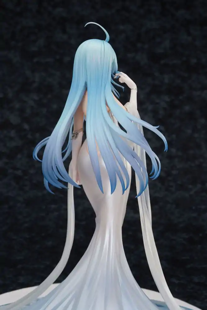 Azur Lane PVC socha 1/7 Helena Miracle in White Ver. 27 cm produktová fotografia