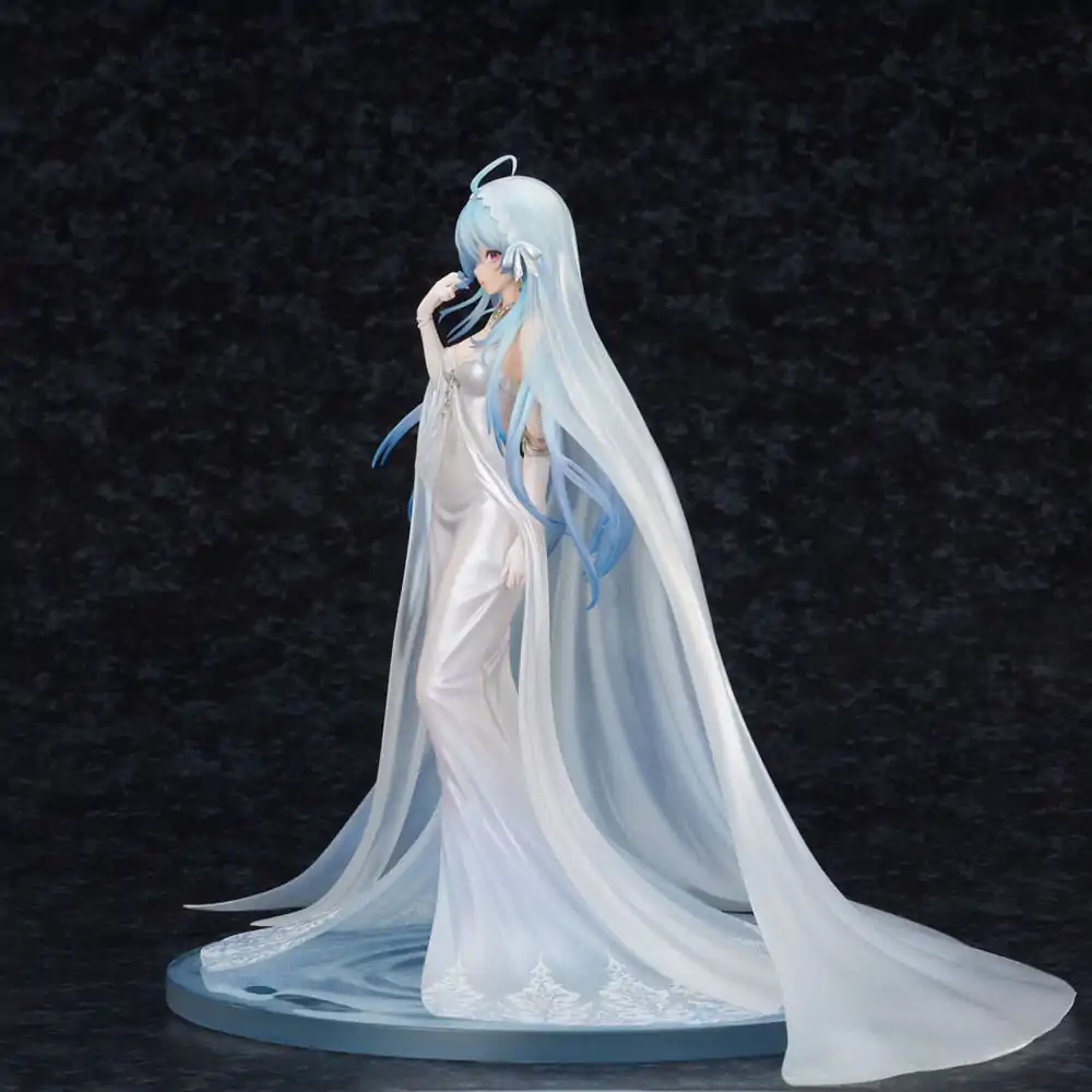 Azur Lane PVC socha 1/7 Helena Miracle in White Ver. 27 cm produktová fotografia