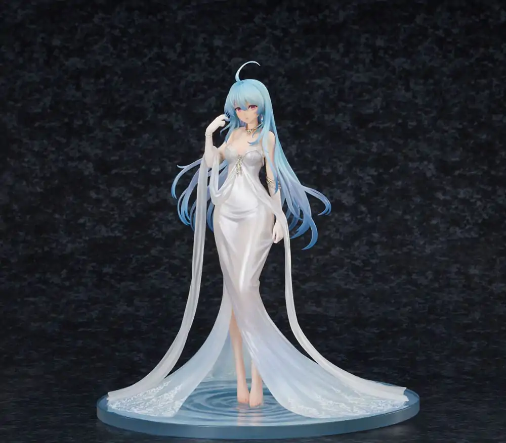 Azur Lane PVC socha 1/7 Helena Miracle in White Ver. 27 cm produktová fotografia