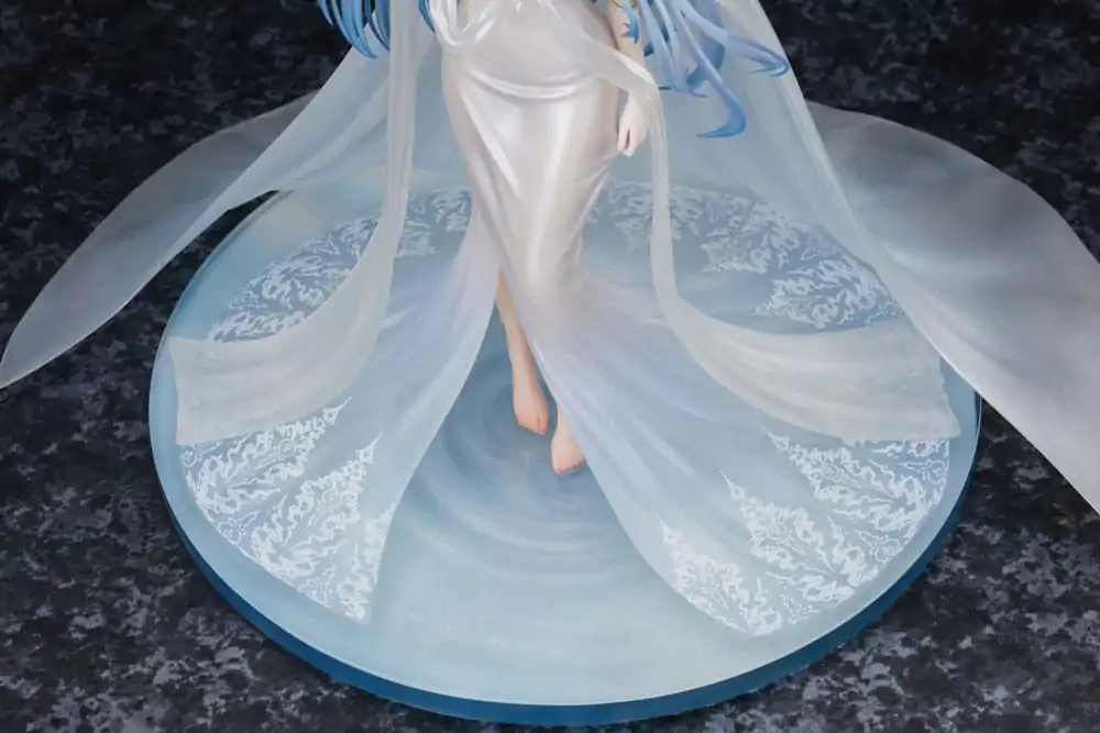 Azur Lane PVC socha 1/7 Helena Miracle in White Ver. 27 cm produktová fotografia