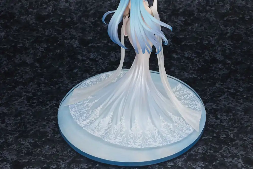 Azur Lane PVC socha 1/7 Helena Miracle in White Ver. 27 cm produktová fotografia