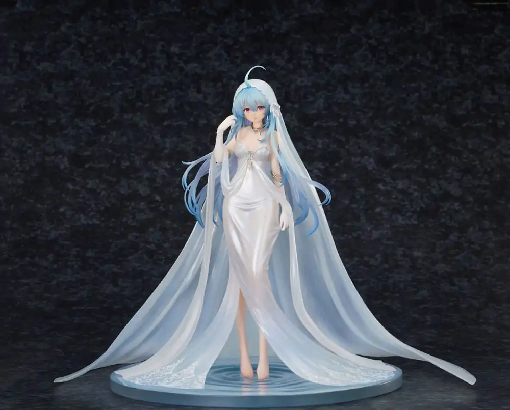 Azur Lane PVC socha 1/7 Helena Miracle in White Ver. 27 cm produktová fotografia