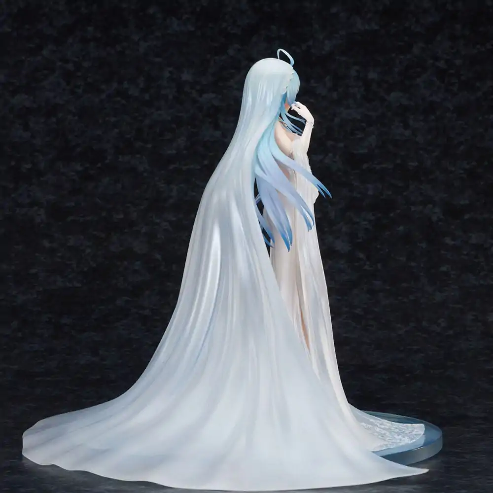 Azur Lane PVC socha 1/7 Helena Miracle in White Ver. 27 cm produktová fotografia