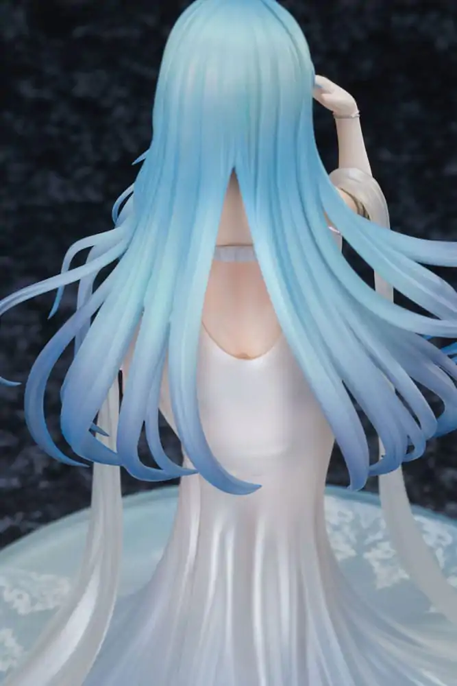 Azur Lane PVC socha 1/7 Helena Miracle in White Ver. 27 cm produktová fotografia