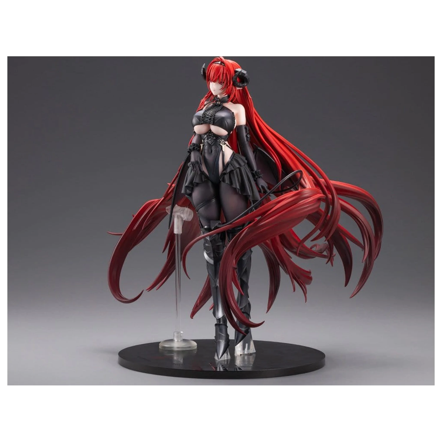 Azur Lane PVC figúrka 1/7 Hindenburg 29 cm produktová fotografia