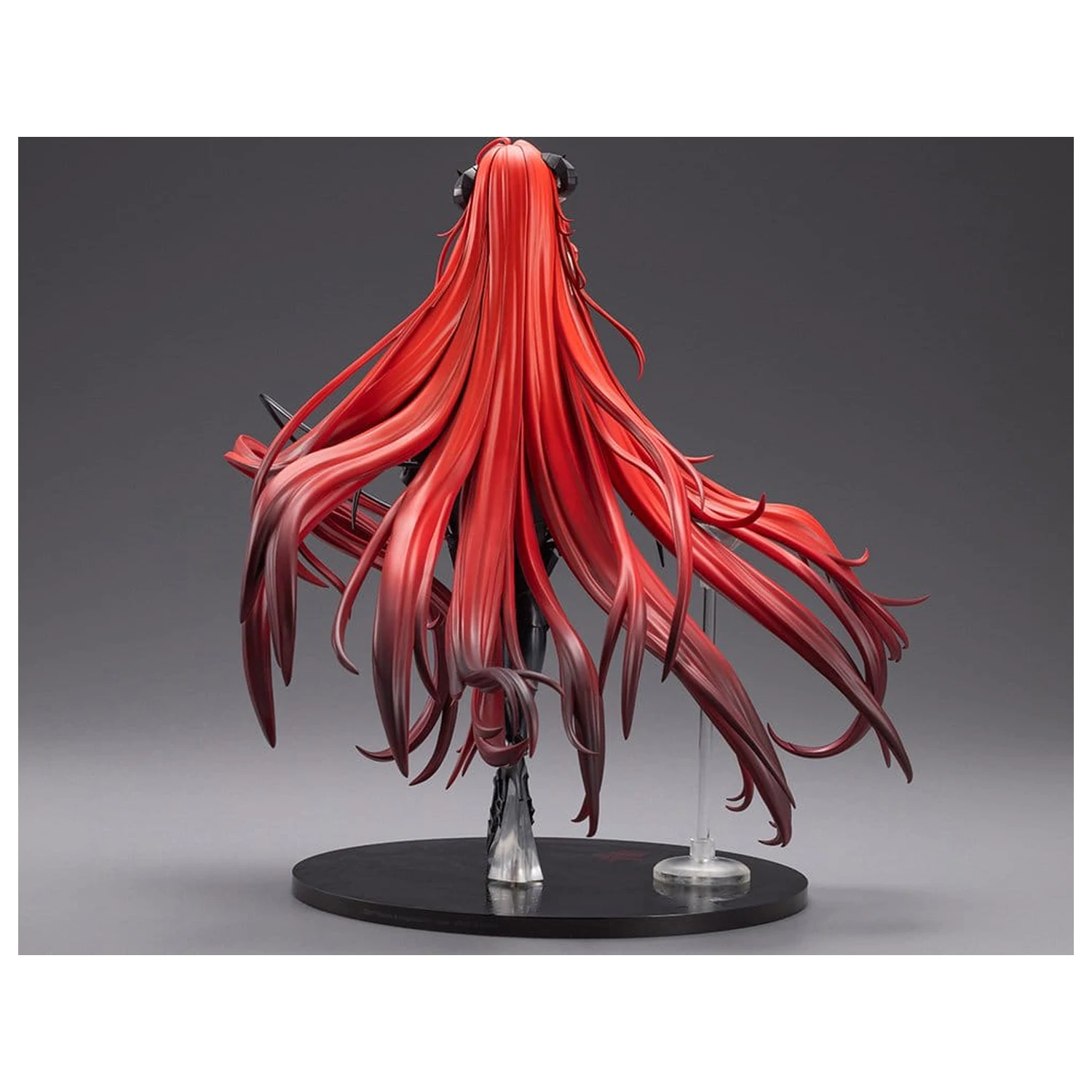Azur Lane PVC figúrka 1/7 Hindenburg 29 cm produktová fotografia