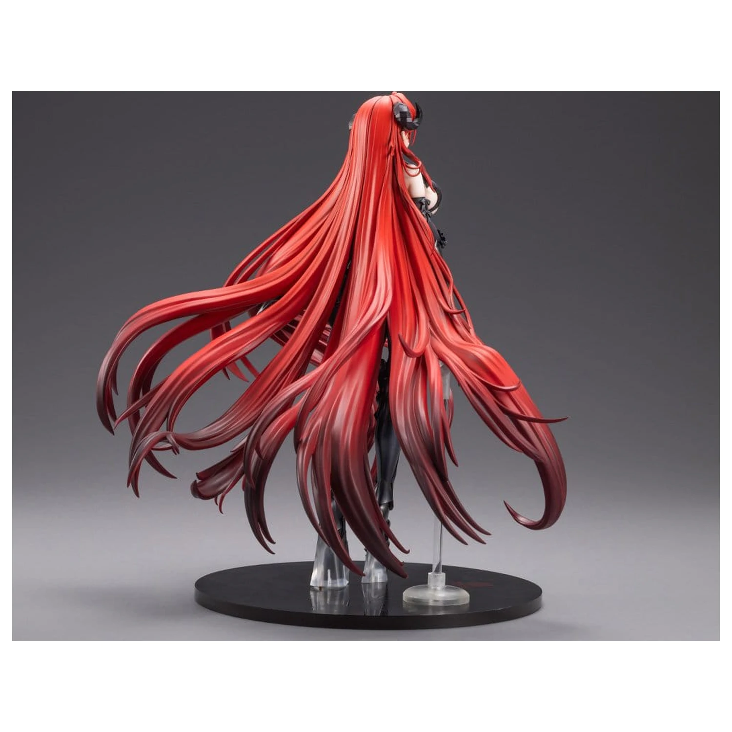 Azur Lane PVC figúrka 1/7 Hindenburg 29 cm produktová fotografia