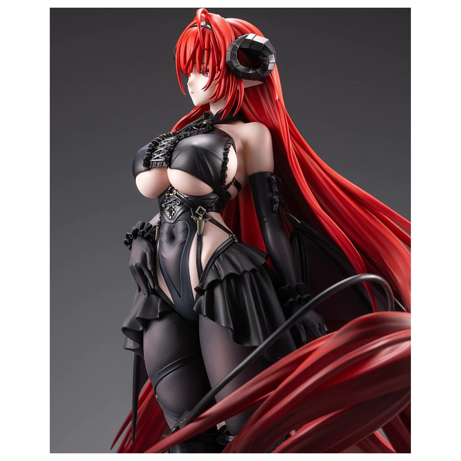 Azur Lane PVC figúrka 1/7 Hindenburg 29 cm produktová fotografia