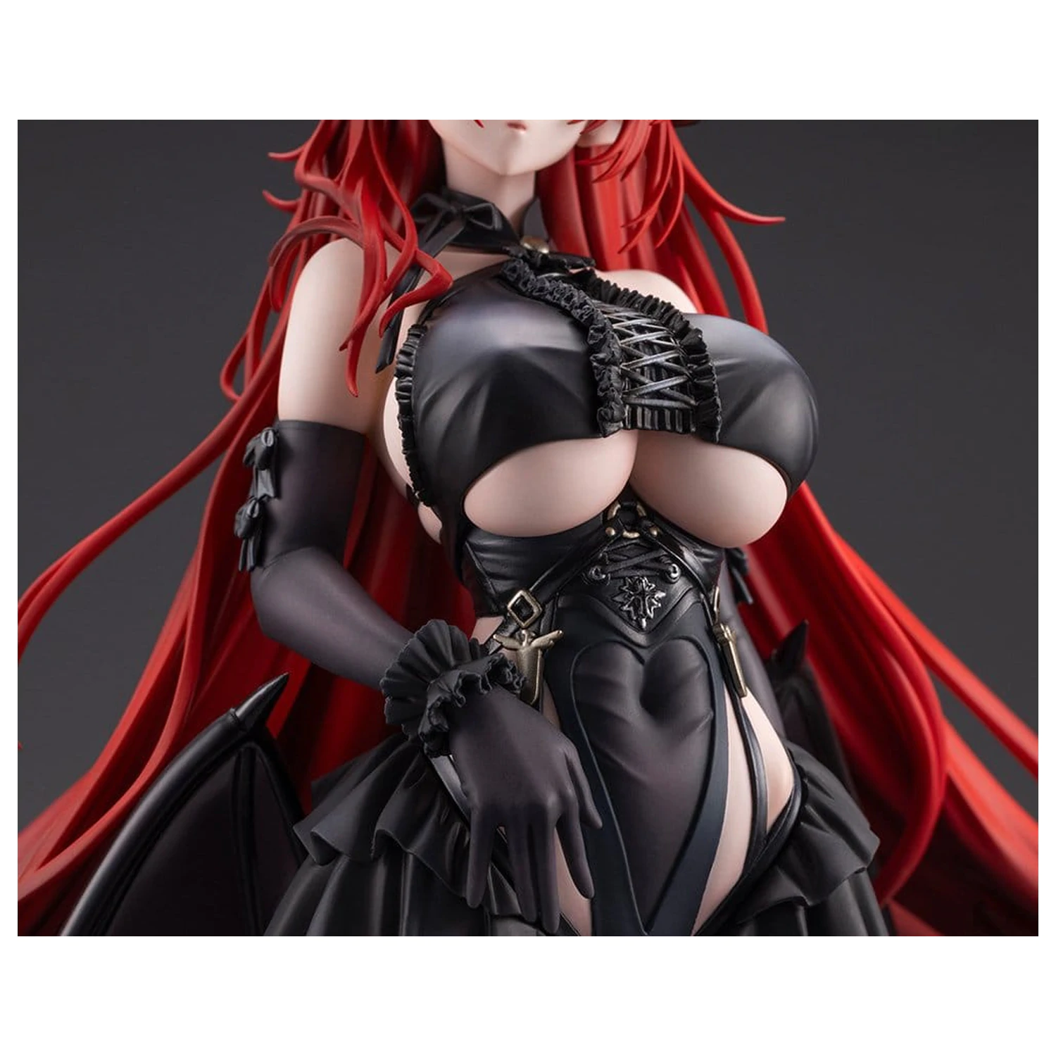 Azur Lane PVC figúrka 1/7 Hindenburg 29 cm produktová fotografia