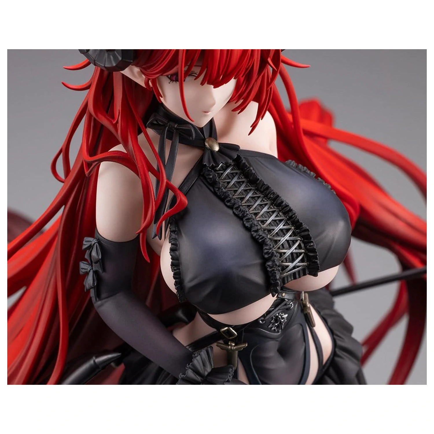 Azur Lane PVC figúrka 1/7 Hindenburg 29 cm produktová fotografia