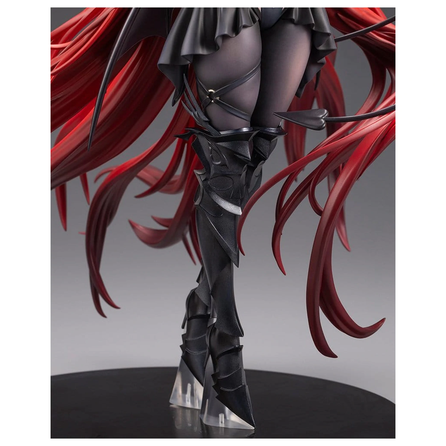 Azur Lane PVC figúrka 1/7 Hindenburg 29 cm produktová fotografia