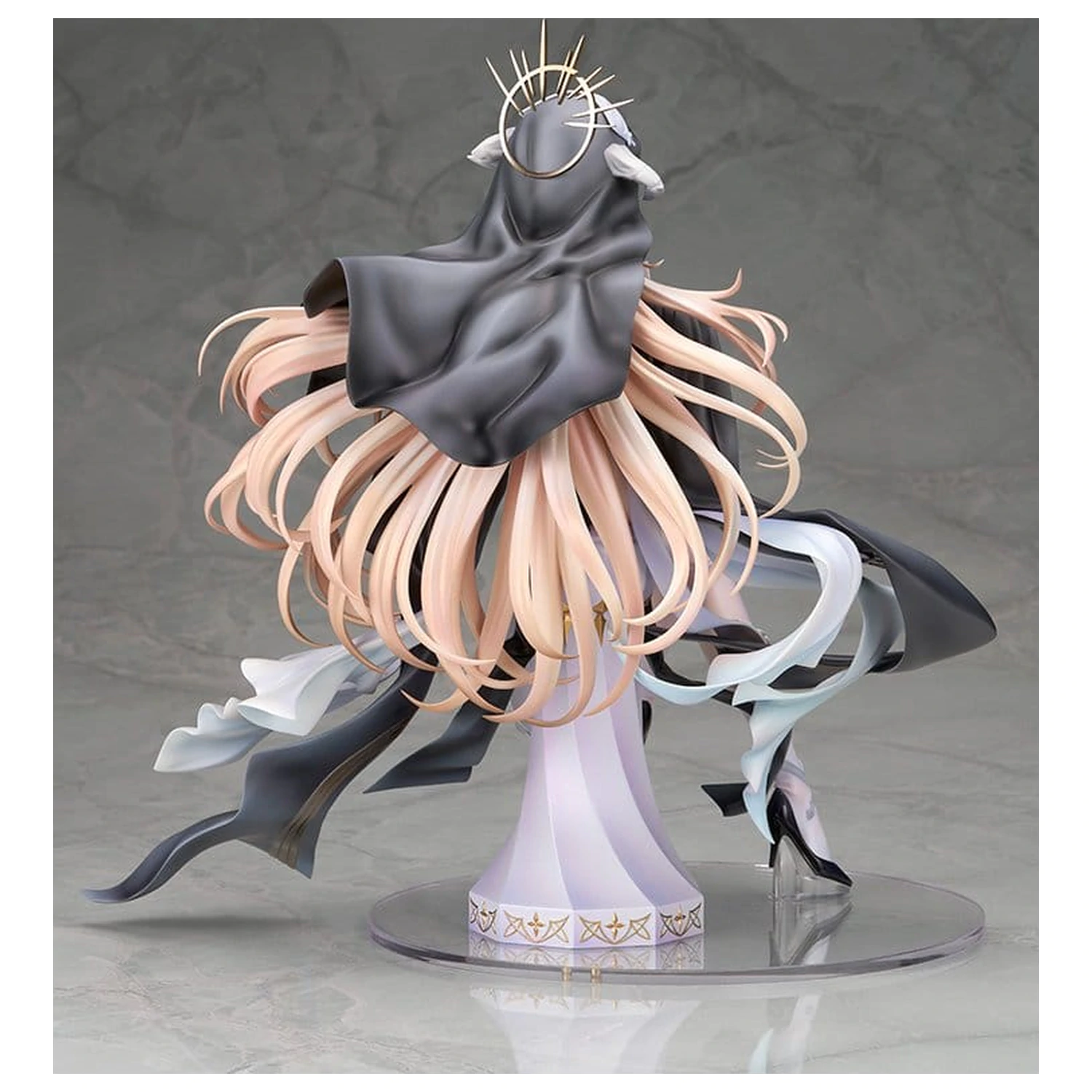 Azur Lane PVC Figúrka 1/7 Implacable 28 cm produktová fotografia