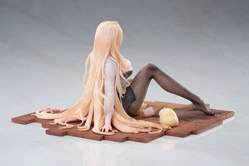 Azur Lane PVC Socha 1/7 Implacable Shepherd of the "Lost" Ver. 25 cm produktová fotografia