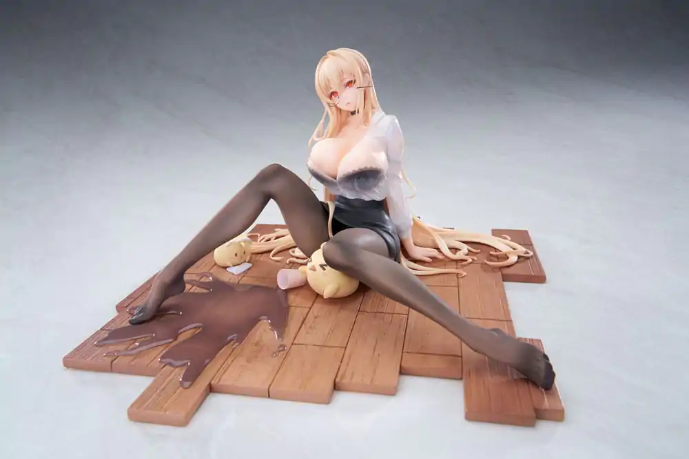 Azur Lane PVC Socha 1/7 Implacable Shepherd of the "Lost" Ver. 25 cm produktová fotografia