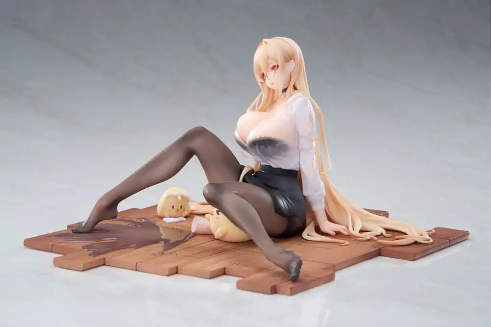 Azur Lane PVC Socha 1/7 Implacable Shepherd of the "Lost" Ver. 25 cm produktová fotografia