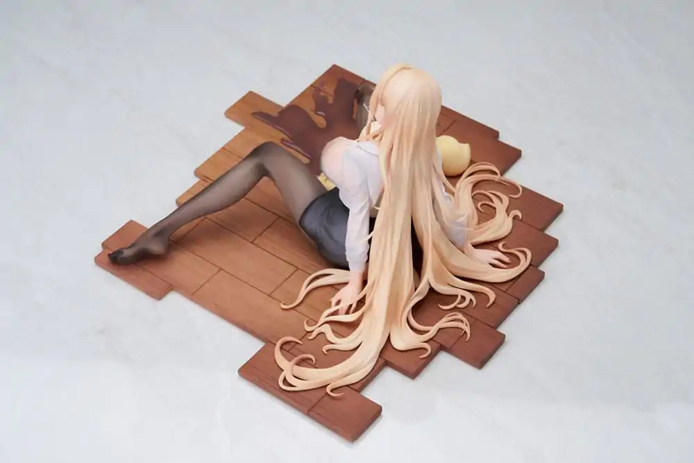 Azur Lane PVC Socha 1/7 Implacable Shepherd of the "Lost" Ver. 25 cm produktová fotografia