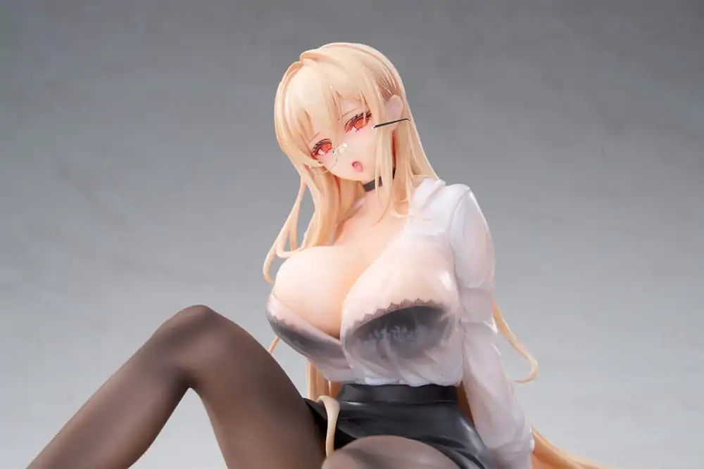 Azur Lane PVC Socha 1/7 Implacable Shepherd of the "Lost" Ver. 25 cm produktová fotografia