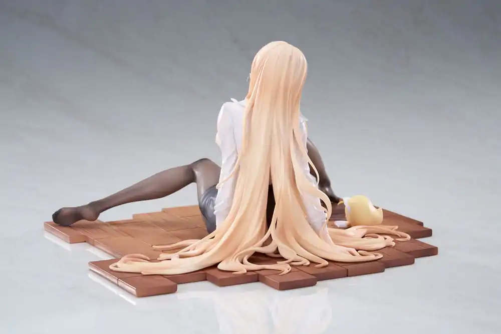 Azur Lane PVC Socha 1/7 Implacable Shepherd of the "Lost" Ver. 25 cm produktová fotografia