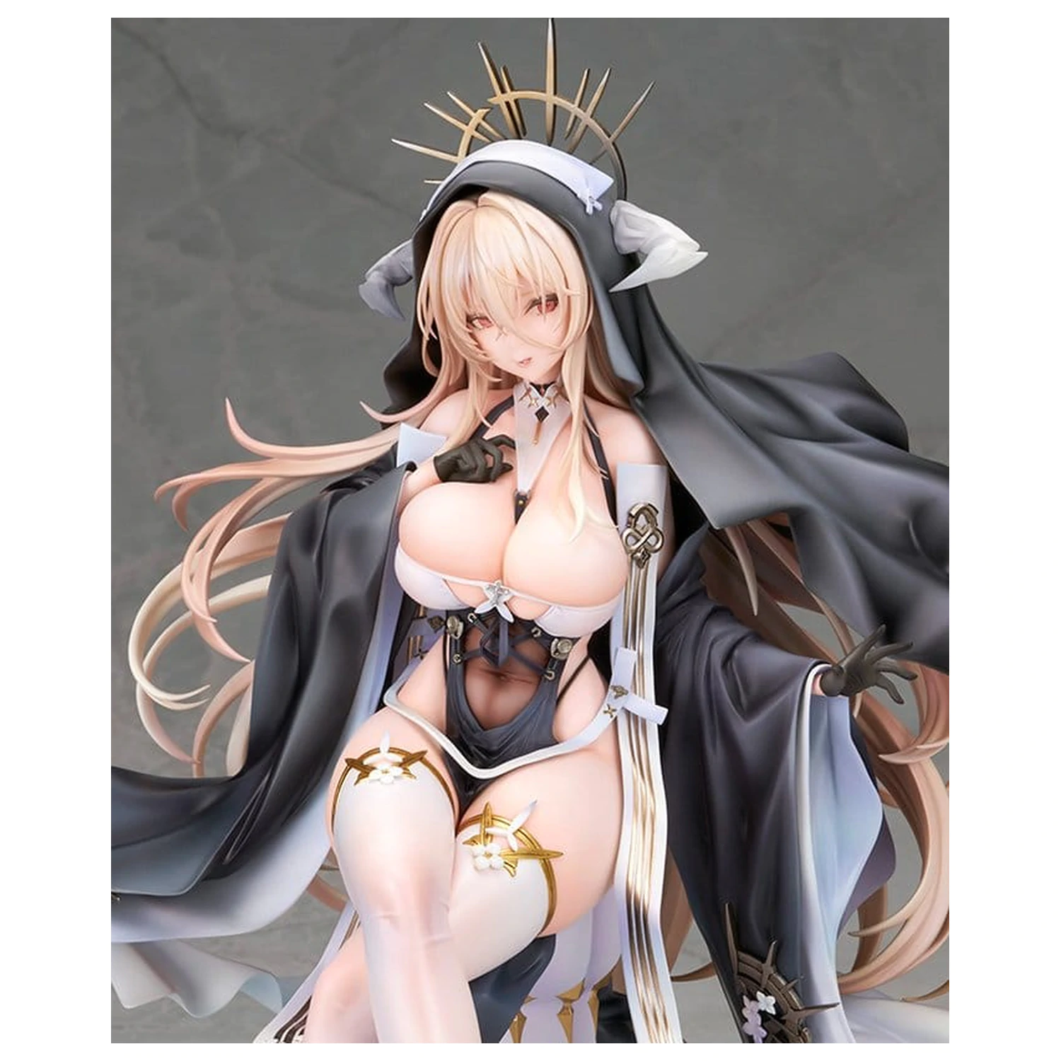 Azur Lane PVC Figúrka 1/7 Implacable Special Ver. 29 cm produktová fotografia