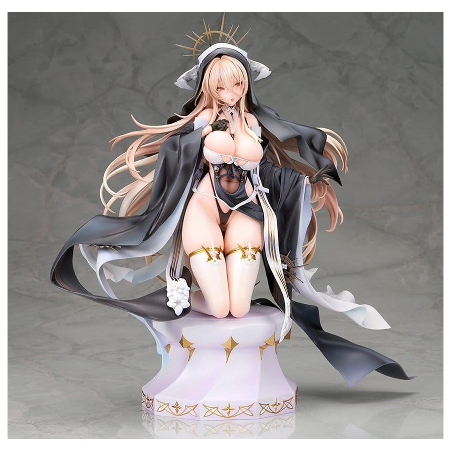 Azur Lane PVC Figúrka 1/7 Implacable Special Ver. 29 cm produktová fotografia