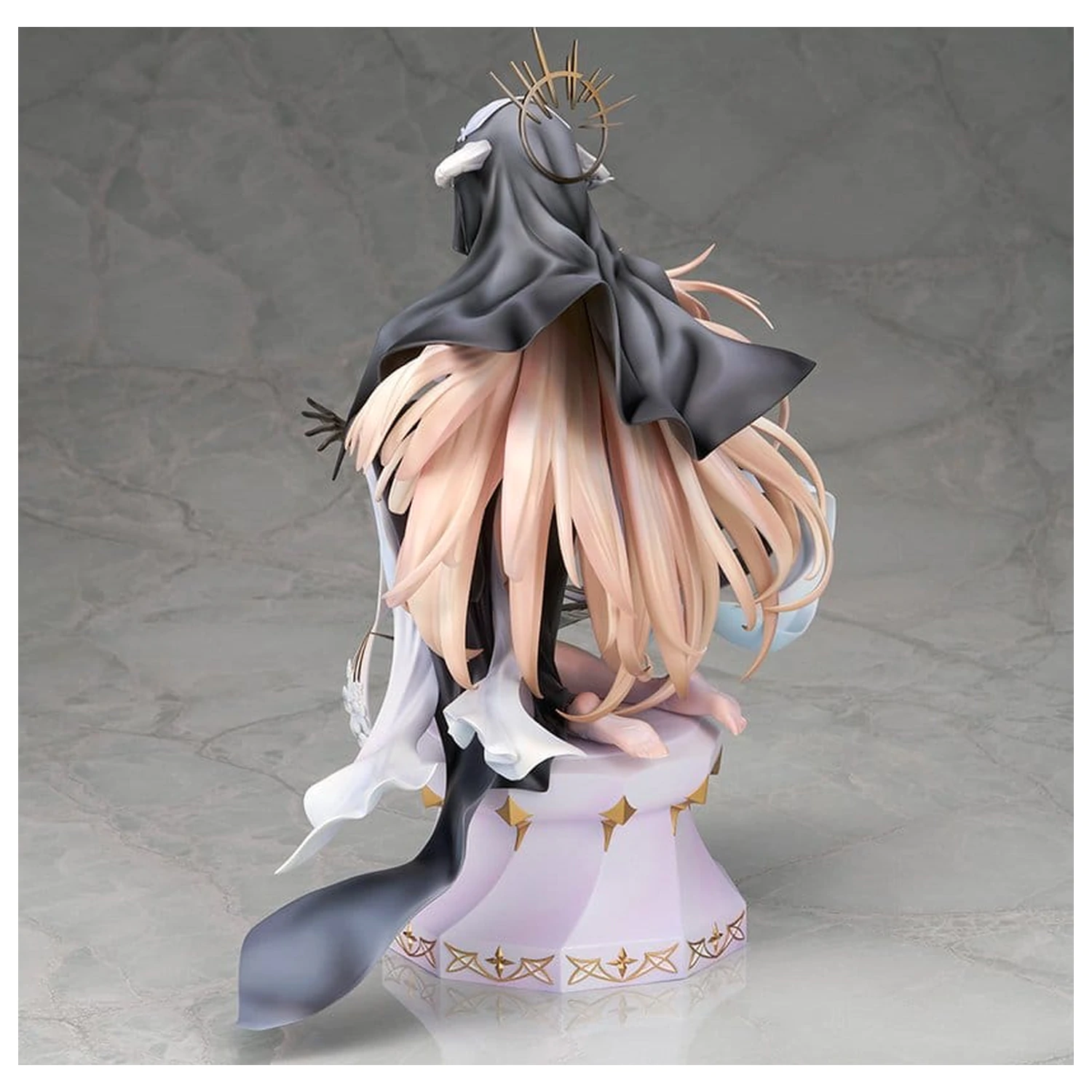 Azur Lane PVC Figúrka 1/7 Implacable Special Ver. 29 cm produktová fotografia