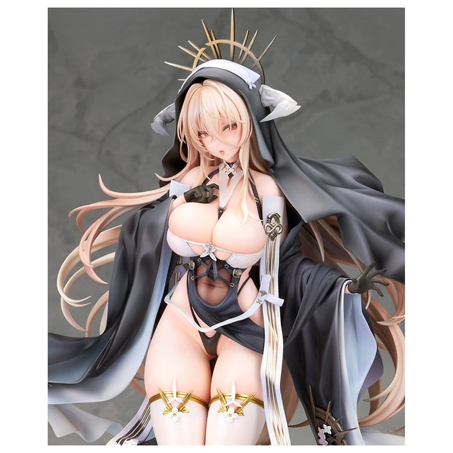 Azur Lane PVC Figúrka 1/7 Implacable Special Ver. 29 cm produktová fotografia