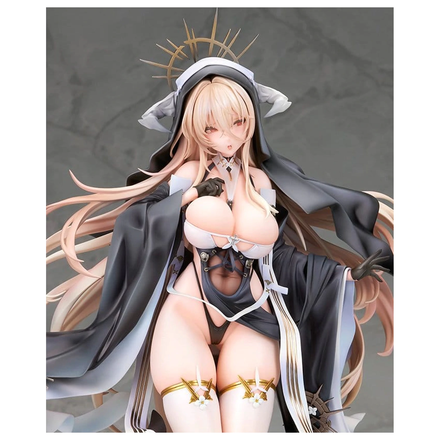 Azur Lane PVC Figúrka 1/7 Implacable Special Ver. 29 cm produktová fotografia