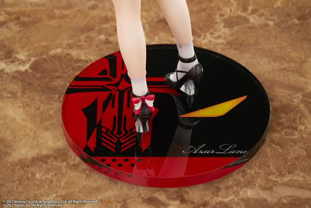 Azur Lane PVC Socha 1/7 Jade 25 cm produktová fotografia