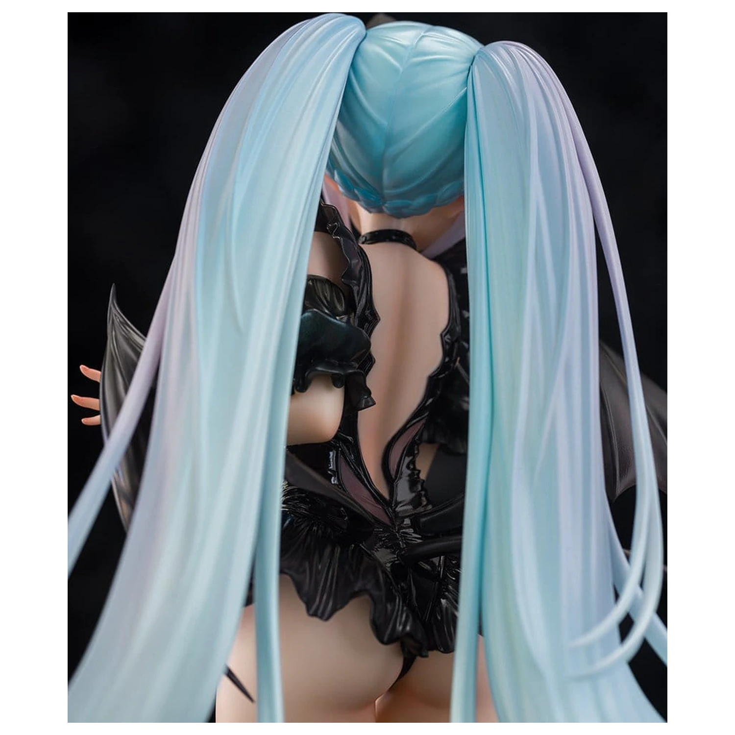 Azur Lane PVC figúrka 1/7 Janus Fright-Night Scaredy-Cat Ver. 16 cm produktová fotografia