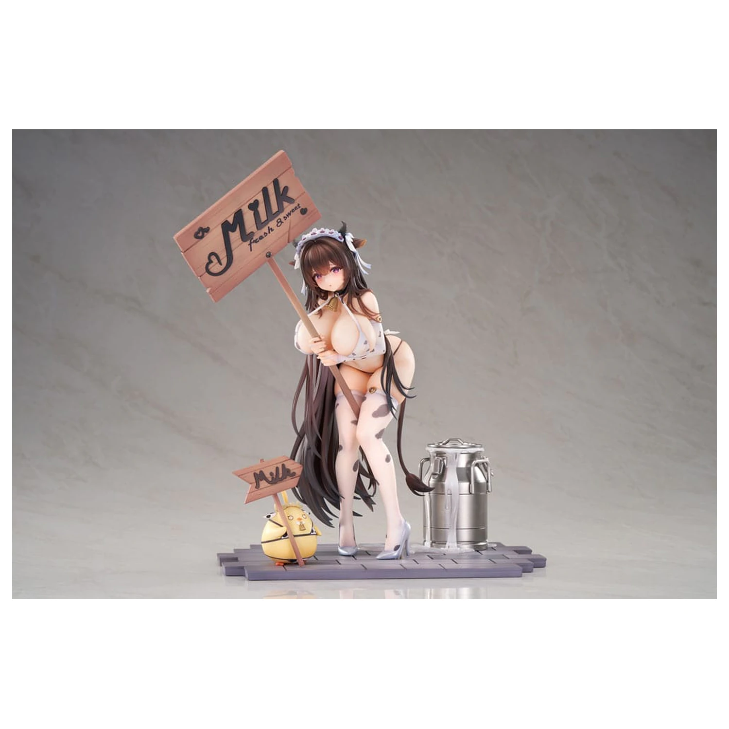 Azur Lane PVC socha 1/7 Kashino Fresh & Sweet! Ver. 29 cm produktová fotografia