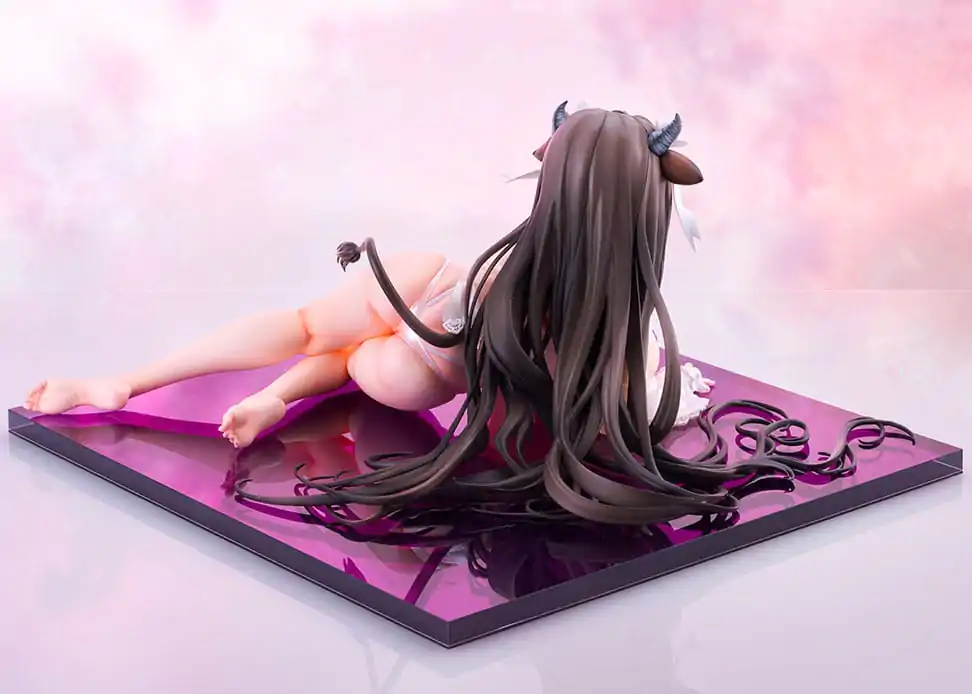 Azur Lane PVC figúrka 1/7 Kashino Hot Springs Relaxation 15 cm termékfotó