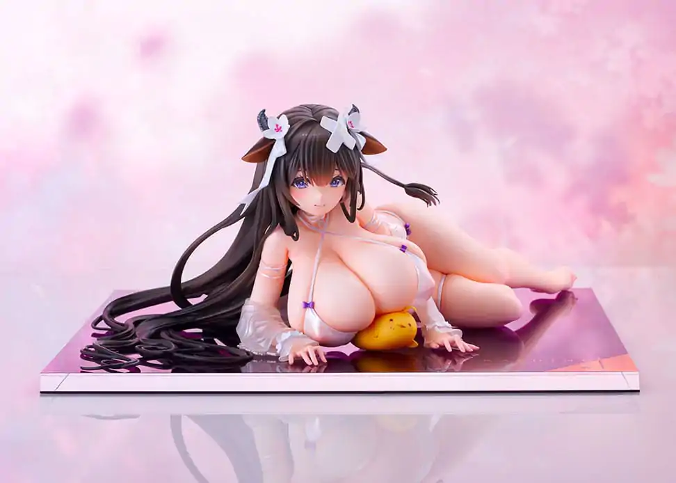 Azur Lane PVC figúrka 1/7 Kashino Hot Springs Relaxation 15 cm termékfotó