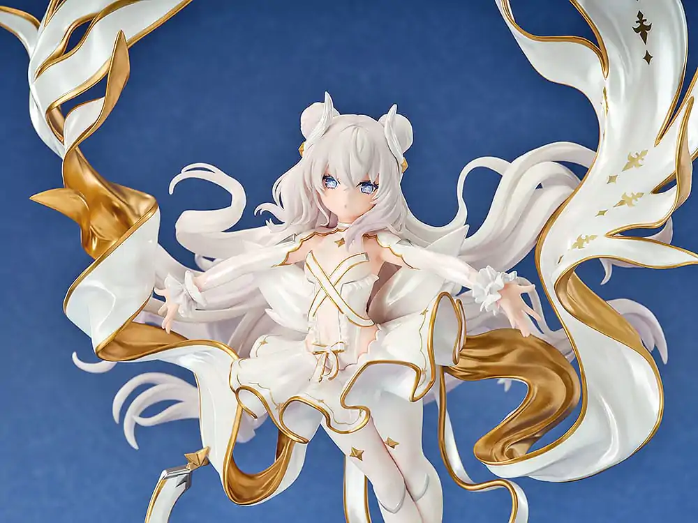 Azur Lane PVC figúrka 1/7 Le Malin 33 cm termékfotó